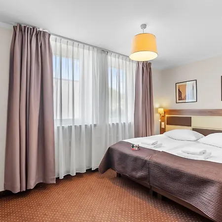 Diament - Gliwice Hotel