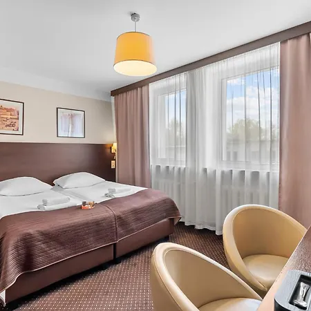 Hotel Diament - Gliwice Zabrze