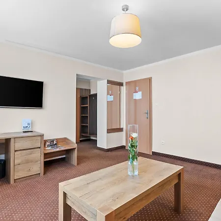 Diament - Gliwice Hotel Zabrze