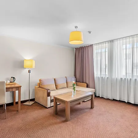 Diament - Gliwice 4* Zabrze