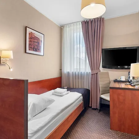 Hotel Diament - Gliwice 3*