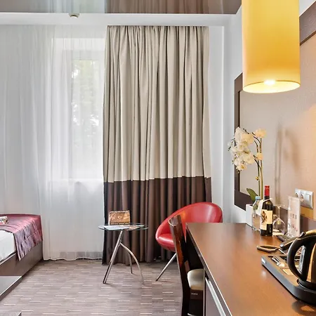 Diament - Gliwice 4* Zabrze