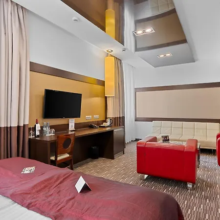 Diament - Gliwice 4* Zabrze