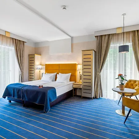 Diament - Gliwice Hotel