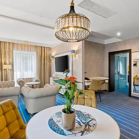 Diament - Gliwice Zabrze