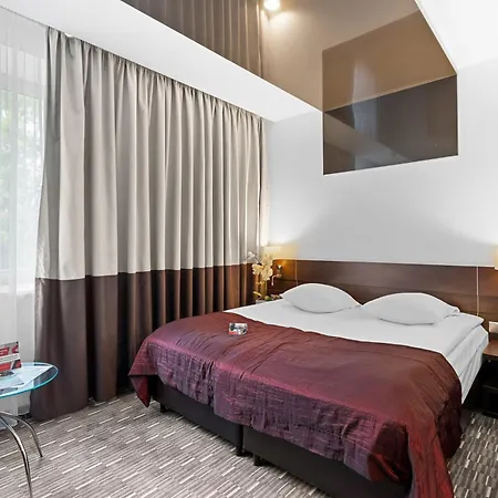 Hotel Diament - Gliwice 4*