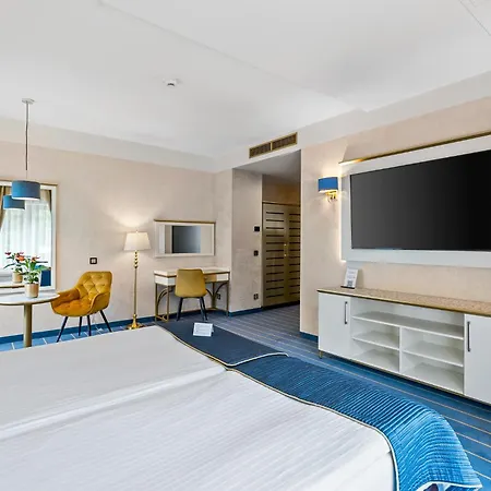 Hotel Diament - Gliwice