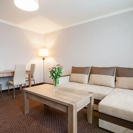 Hotel Diament - Gliwice 3*