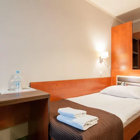 Hotel Diament - Gliwice Zabrze