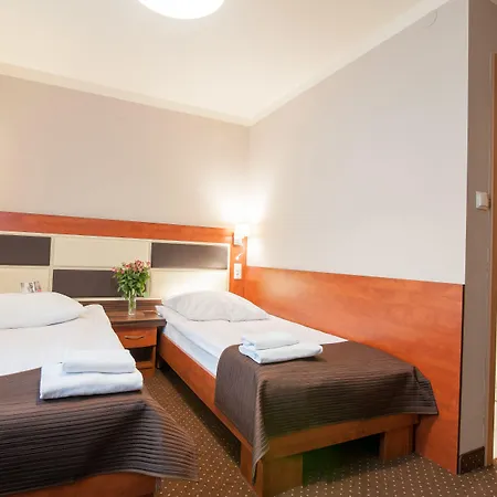 Diament - Gliwice Hotel 3*