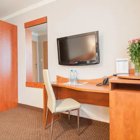 Diament - Gliwice Hotel Zabrze