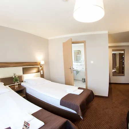 Diament - Gliwice Zabrze