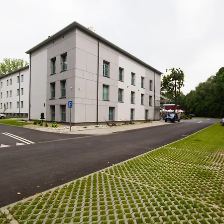 Diament - Gliwice Hotel