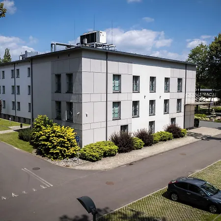 Hotel Diament - Gliwice Zabrze