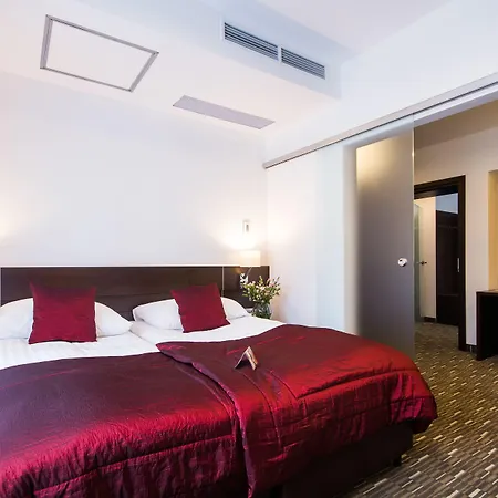 Diament - Gliwice Hotel Zabrze