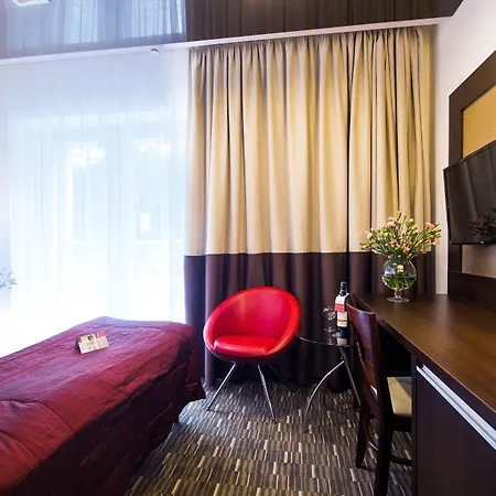 Hotel Diament - Gliwice