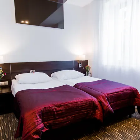 Hotel Diament - Gliwice