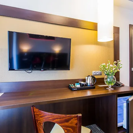 Diament - Gliwice 4* Zabrze