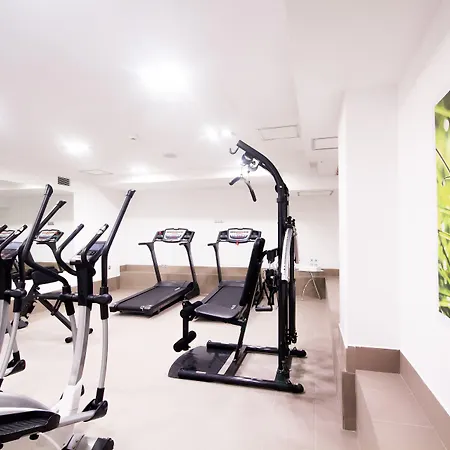 Diament - Gliwice 4* ザブジェ