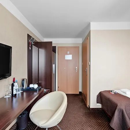 Diament - Gliwice Hotell