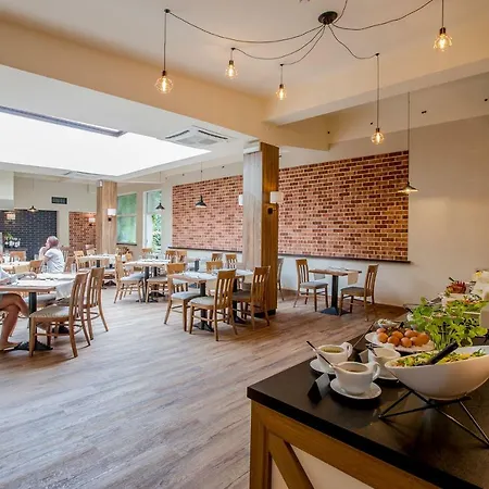 Hotel Diament - Gliwice