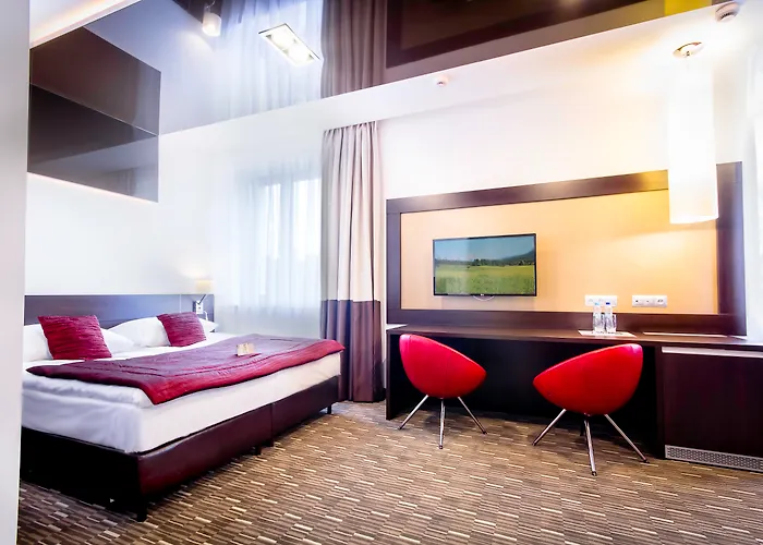 Diament - Gliwice 4*