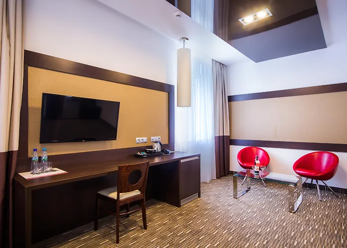 Diament - Gliwice Hotel Hindenburg