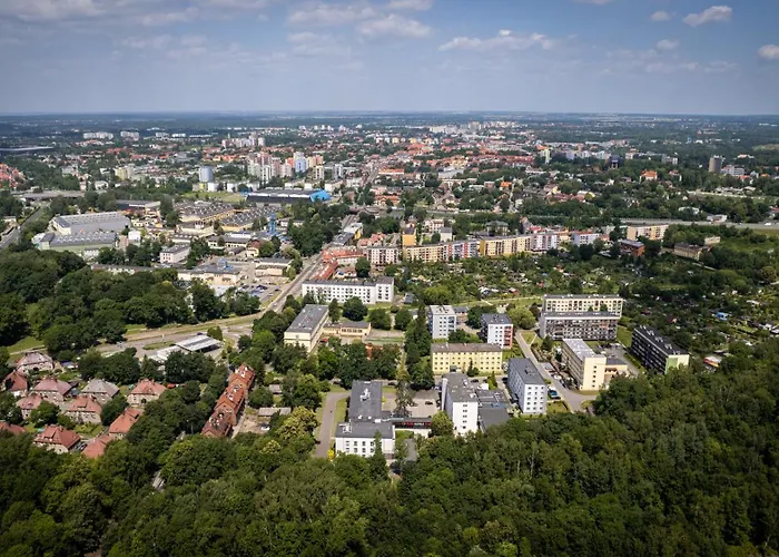 Diament - Gliwice Hotel Hindenburg