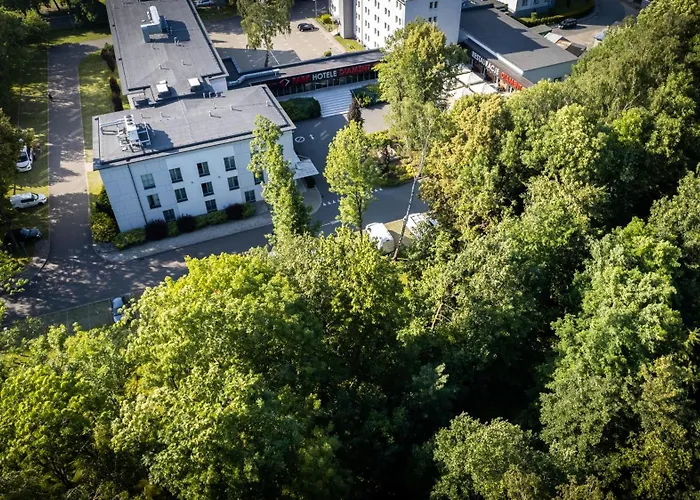 Diament - Gliwice Hindenburg