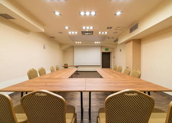 Diament - Gliwice 4*