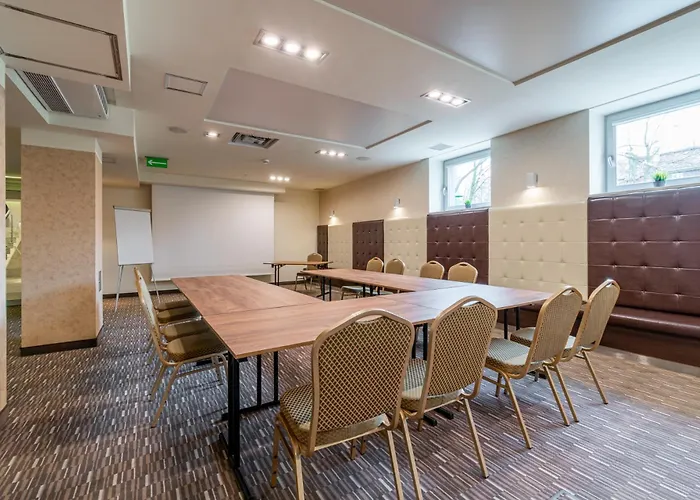 Hotel Diament - Gliwice Zabrze