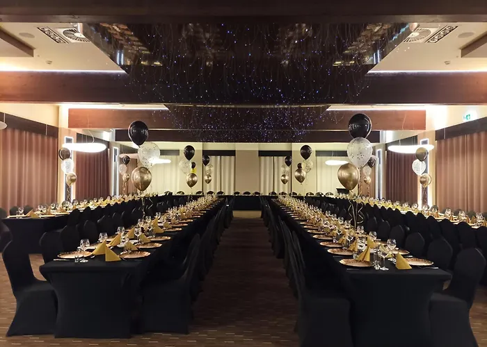 Diament - Gliwice 4* Hindenburg