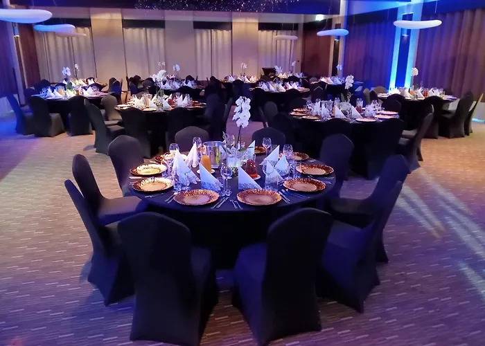 Diament - Gliwice Hotel