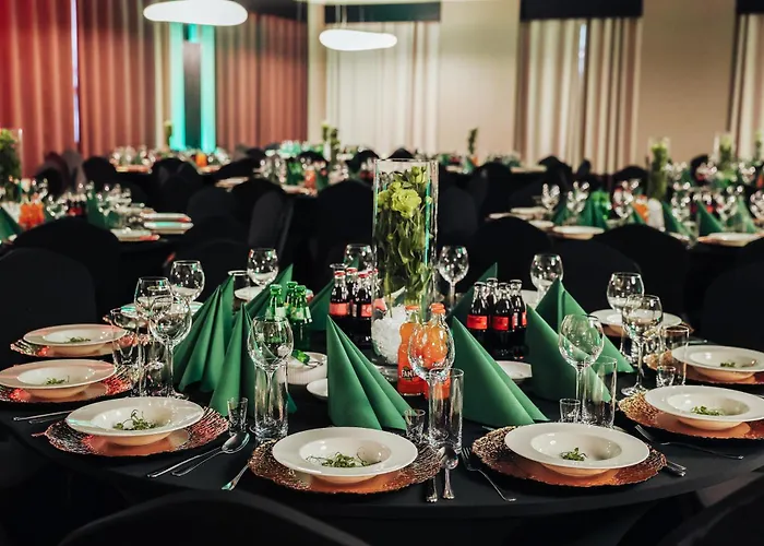 Diament - Gliwice Hotel 4*