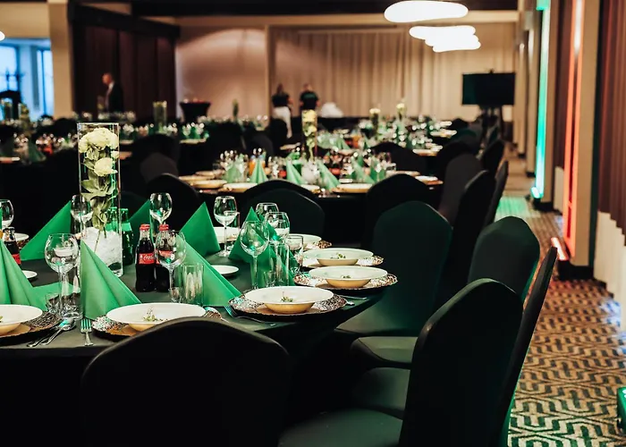 Diament - Gliwice Hotel Zabrze