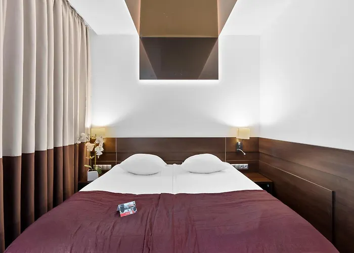 Diament - Gliwice 4*