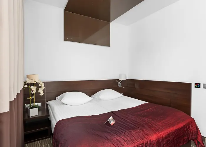 Diament - Gliwice 4* Zabrze