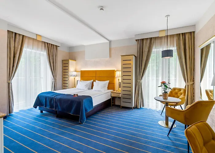 Diament - Gliwice Hotel