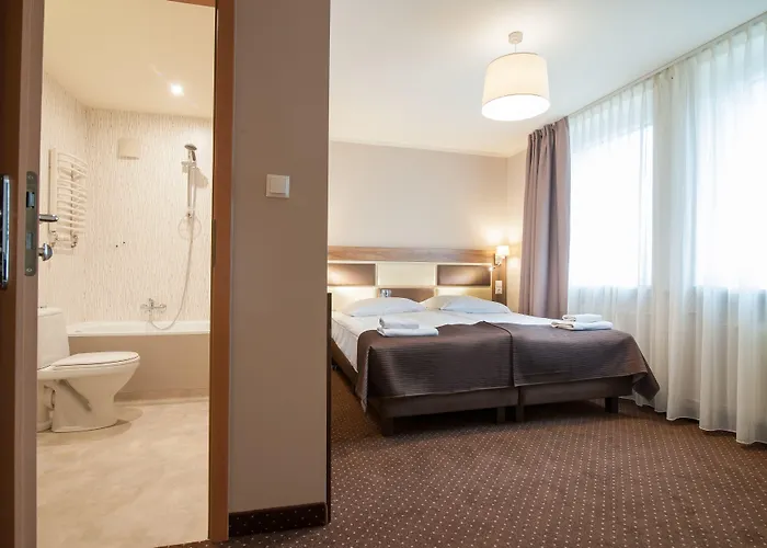 Diament - Gliwice 4*