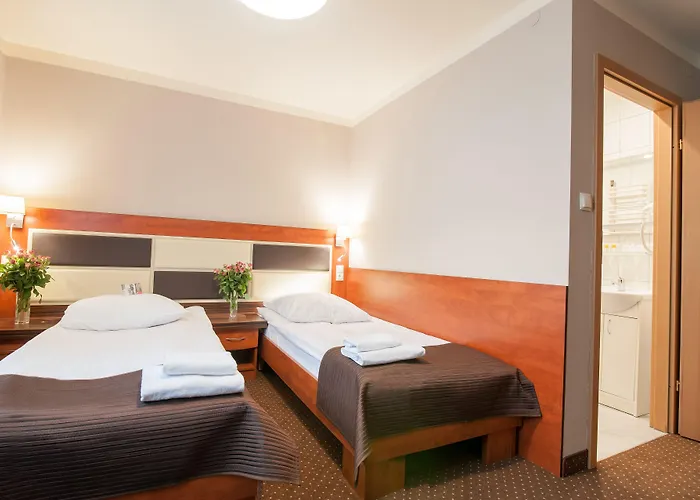 Diament - Gliwice Hotel 4*