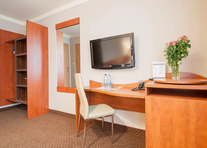 Diament - Gliwice Hotel Hindenburg