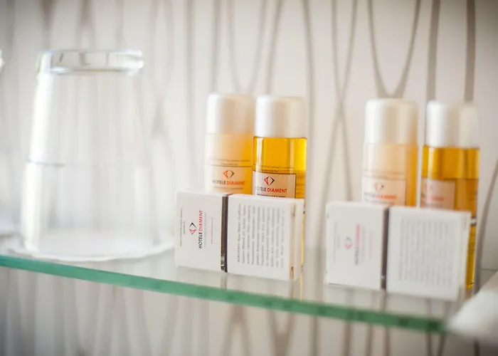 Diament - Gliwice 4*