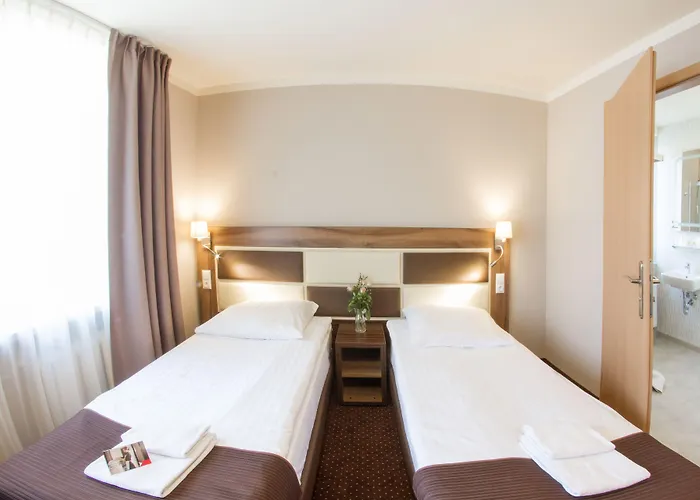 Hotel Diament - Gliwice 4*