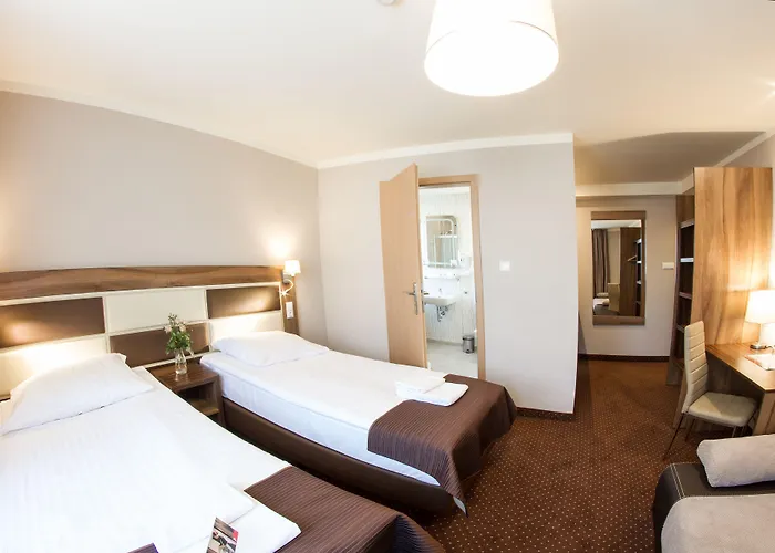 Diament - Gliwice Hindenburg