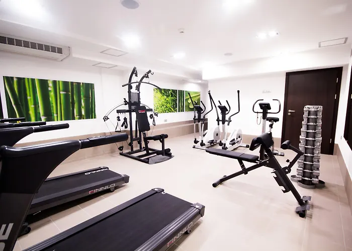 Hotel Diament - Gliwice 4*