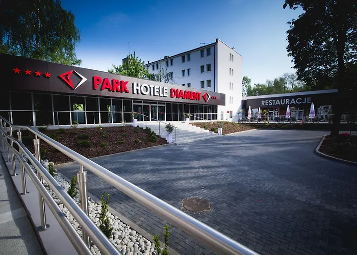 Diament - Gliwice