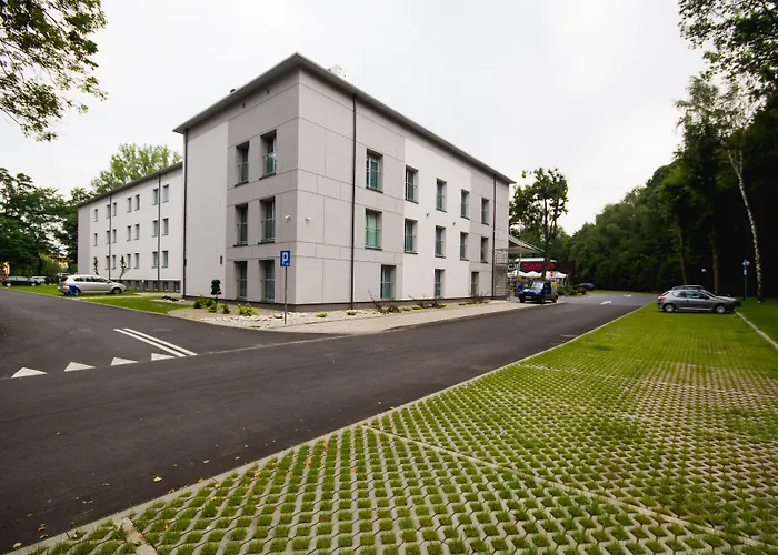 Diament - Gliwice Hotel