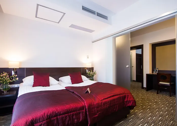 Diament - Gliwice Hotel Zabrze