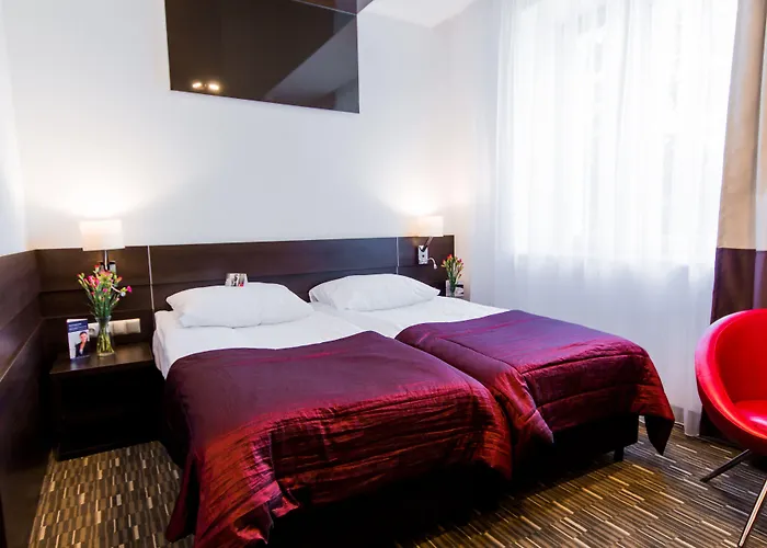 Hotel Diament - Gliwice
