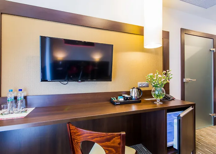 Diament - Gliwice 4* Hindenburg